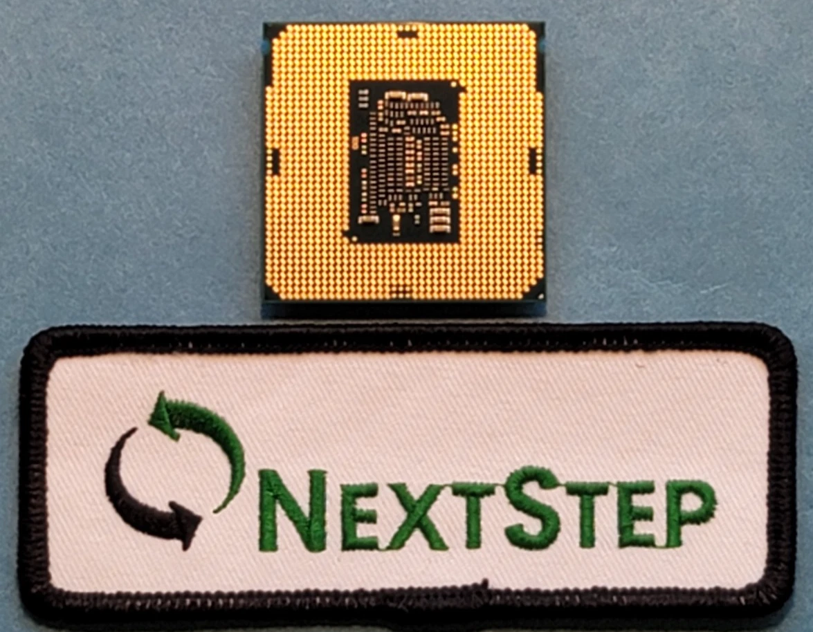 Core i7 6th Gen. Computer Processors (CPUs) Intel Core i7-6700