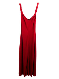 sachin and babi light blue dress Toteme Midi Tank Dress in White at Nordstrom, Size Medium
