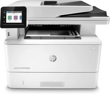 HP LaserJet M428fdn Pro MFP USB Network Printer Home or Office Printer Scanner