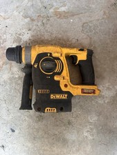 Dewalt DCH253 18V XR 24mm SDS Plus Cordless Hammer Drill Li-ion Body/Handle Only