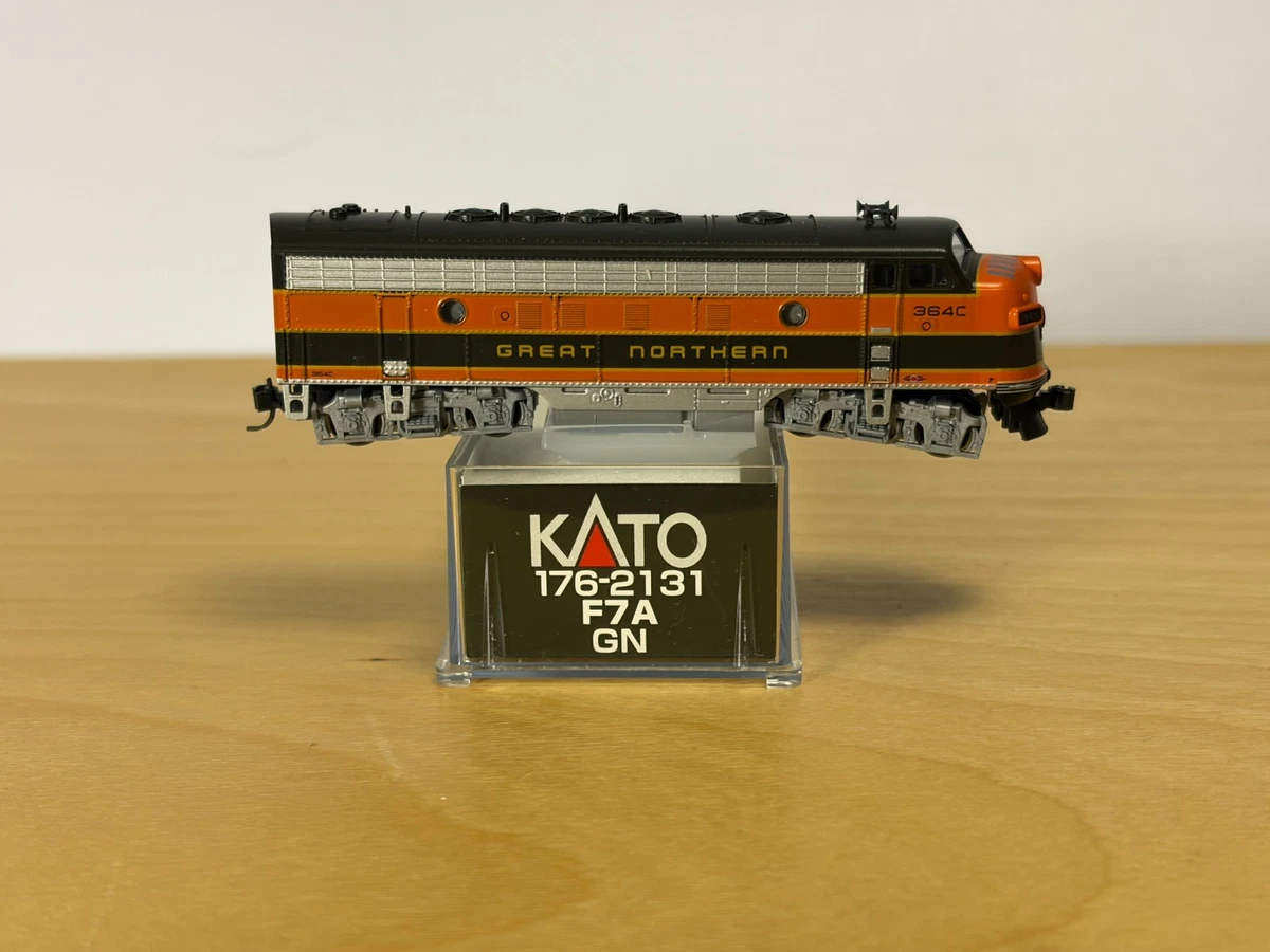 kato f7 products for sale | eBay