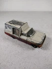 Corgi Toys Chevrolet Impala Kennel Club Vintage Car 486