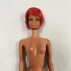 Vintage MOD Julia (Barbie) doll - TNT Japan
