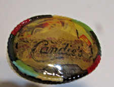 REALLY NICE   CANDIES CLOTHING   FASHION BELT BUCKLE