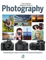 Rebecca Grieg | The Complete Beginners Guide To Photography | Buch | Englisch