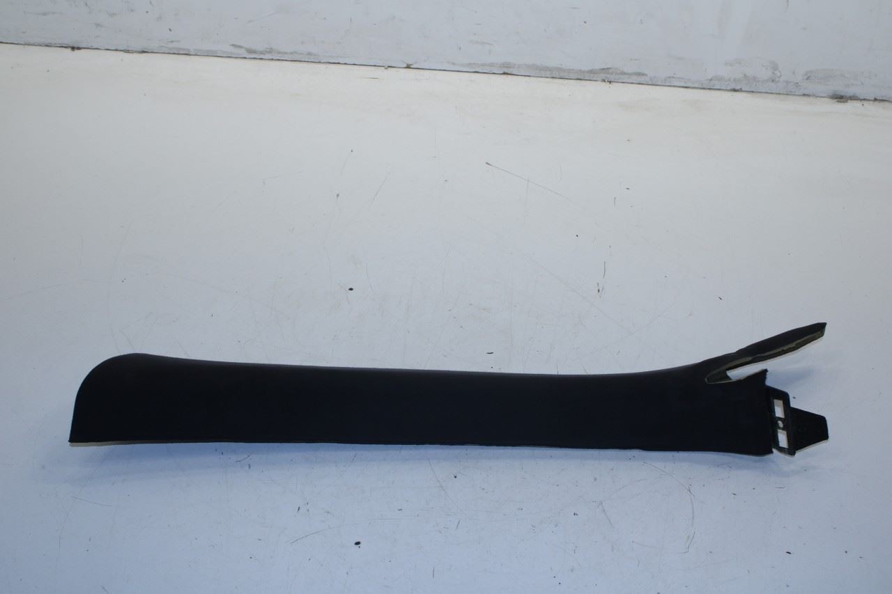 2017-21 Maserati Ghibli Front RH and LH Windshield A Pillar Cover Trim 670071223