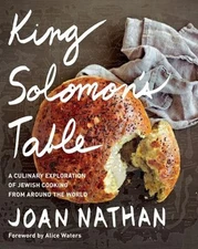 King Solomon's Table : A Culinary Exploration of Jewish Cooking f