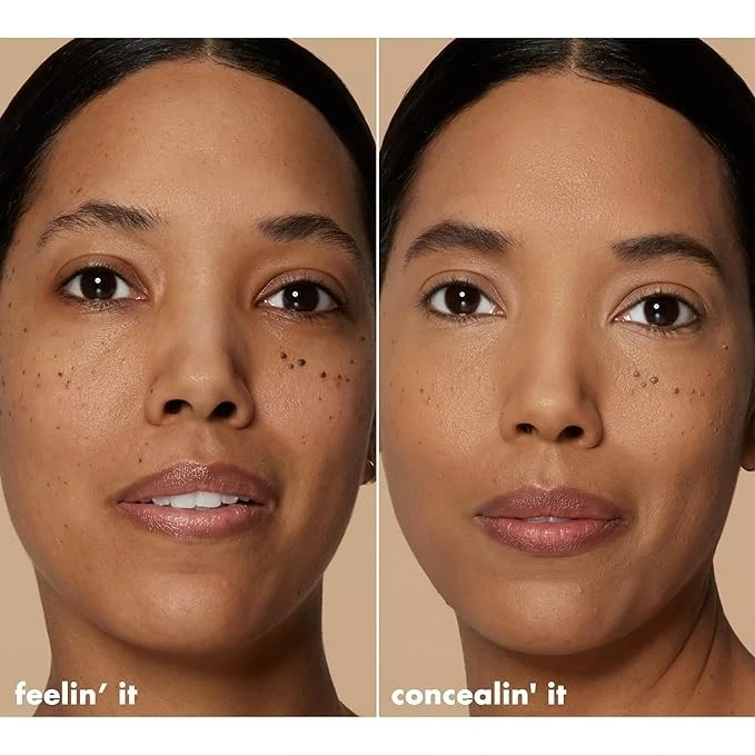 e.l.f. Cream, Hydrating Camo Concealer, Lightweight, Full Coverage, Long Lasting - Image 4 of 4