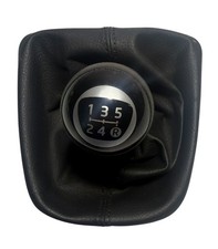 Schalthebelfaltenbalg 1S0711113JIRG VW up! Bluemotion Technology Bj 2015 999 CCM