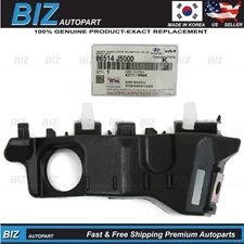 Genuine Front Bumper Side Bracket RIGHT RH for 2018-2023 Kia Stinger 86514-J5000