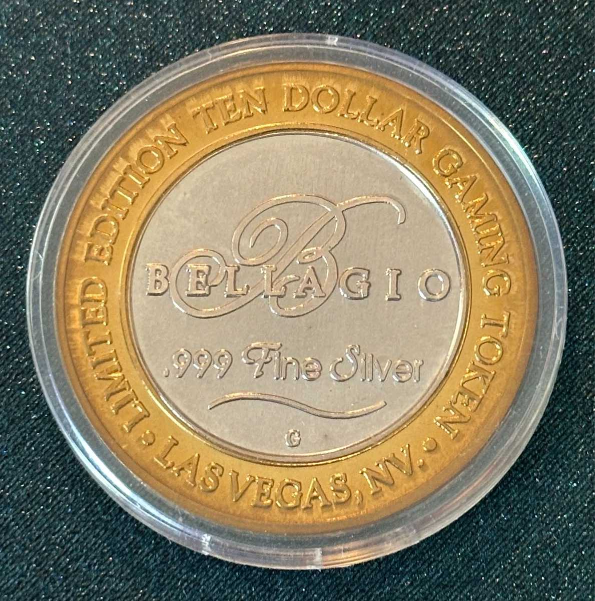 Las Vegas Silver Strike for sale | eBay