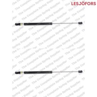 2X Gasfeder FüR Koffer-/Laderaum LesjÖFors 8104245 DäMpfer GasdäMpfer