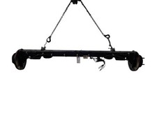 FORD TRANSIT Rear Axle Assembly 2014-2025 2.2L Diesel CYF5 BK2T2L508AF