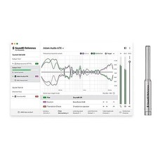 Sonarworks SoundID Reference Plugin for Speakers Headphones wMeasurement Mic