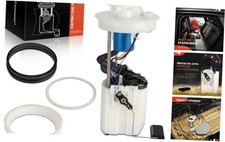 Electric Fuel Pump Module Assembly w/Sending Unit Compatible with Honda Civic