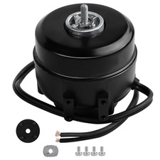 SP-B9HS16 Fan Motor, 800402 Condenser Fan Motor Replacement Parts, 9 Watt 115V 1