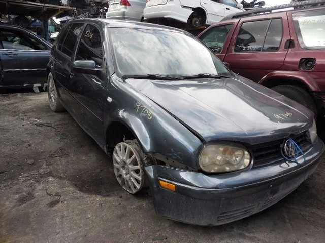 Acelerador pedal de acelerador con sensor TPS 2006 Volkswagen Golf Foto 4 de 4