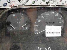 Compteur Ssangyong MUSSO