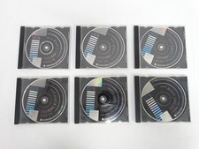 Dynamic Graphics Electronic Clipper Clip Art Library Jan.  Aug. - Dec. 1996