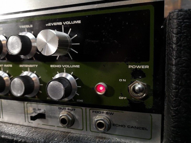 Roland RE-201 Space Echo Delay for sale online | eBay