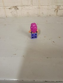 Lego Dimensions 71287 Teen Titans Go! - Starfire Minifigure Dim054