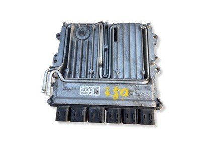 BMW 7 G11 G12 2016 Benzin Motorsteuergerät -modul 8678936 LMZ2383