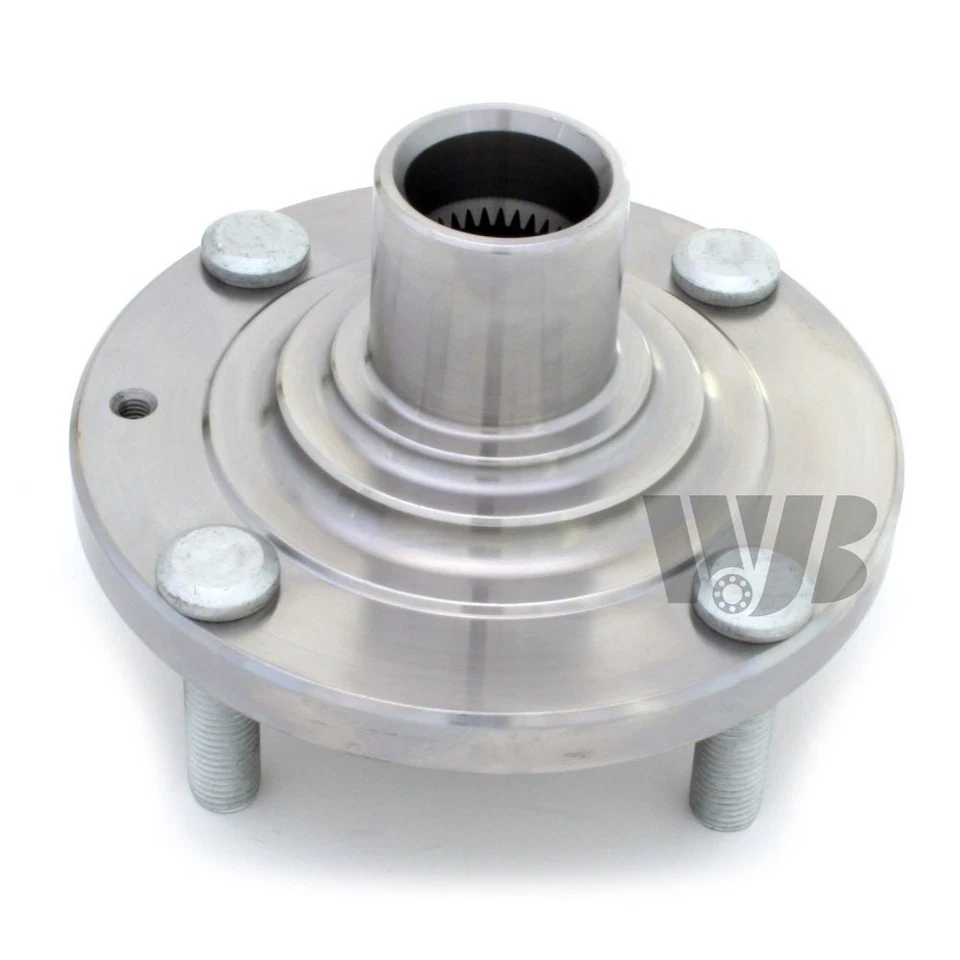 For Suzuki Forenza 2004-2008 WJB Front Driver or Passenger Side Wheel Hub Foto 2 de 2