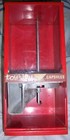 Vtg Toy n Joy Gumball Toy Vending Machine - Dime - King Size - Works Becker 939