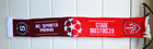 ECHARPE match AC SPARTA PRAHA / STADE BRESTOIS 29 → UEFA le 06-11- 24