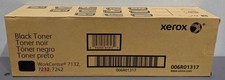 Xerox Genuine 006R01317 Black Toner Cartridge Brand New Sealed Free Shipping