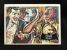 1966 Topps Batman Black Bat Card #11 POISON PELLET