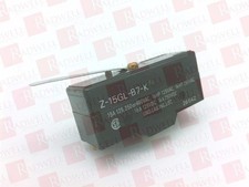 OMRON Z-15GL-B7-K / Z15GLB7K (USED)