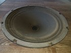Vintage 1979 Fender 10” Blue Label Speaker 16 Ohm 014213 — photo 8