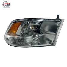 DODGE RAM 1500 2500 3500 2009-2018 RIGHT SIDE HEADLIGHT LAMP