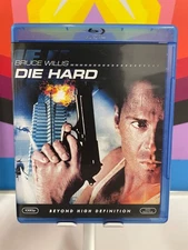 Die Hard [Blu-ray]