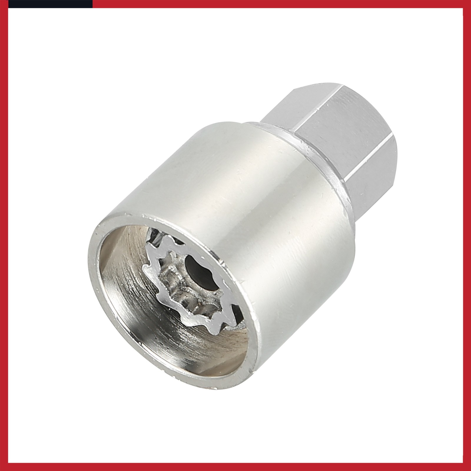 525 Wheel Lock Lug Nut Anti Theft Screw Removal Key