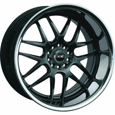 Xxr 526 18x10.5 5x114.35x120 20 Chromium Black Ssc Wheels4 73.1 18 Inch Rims