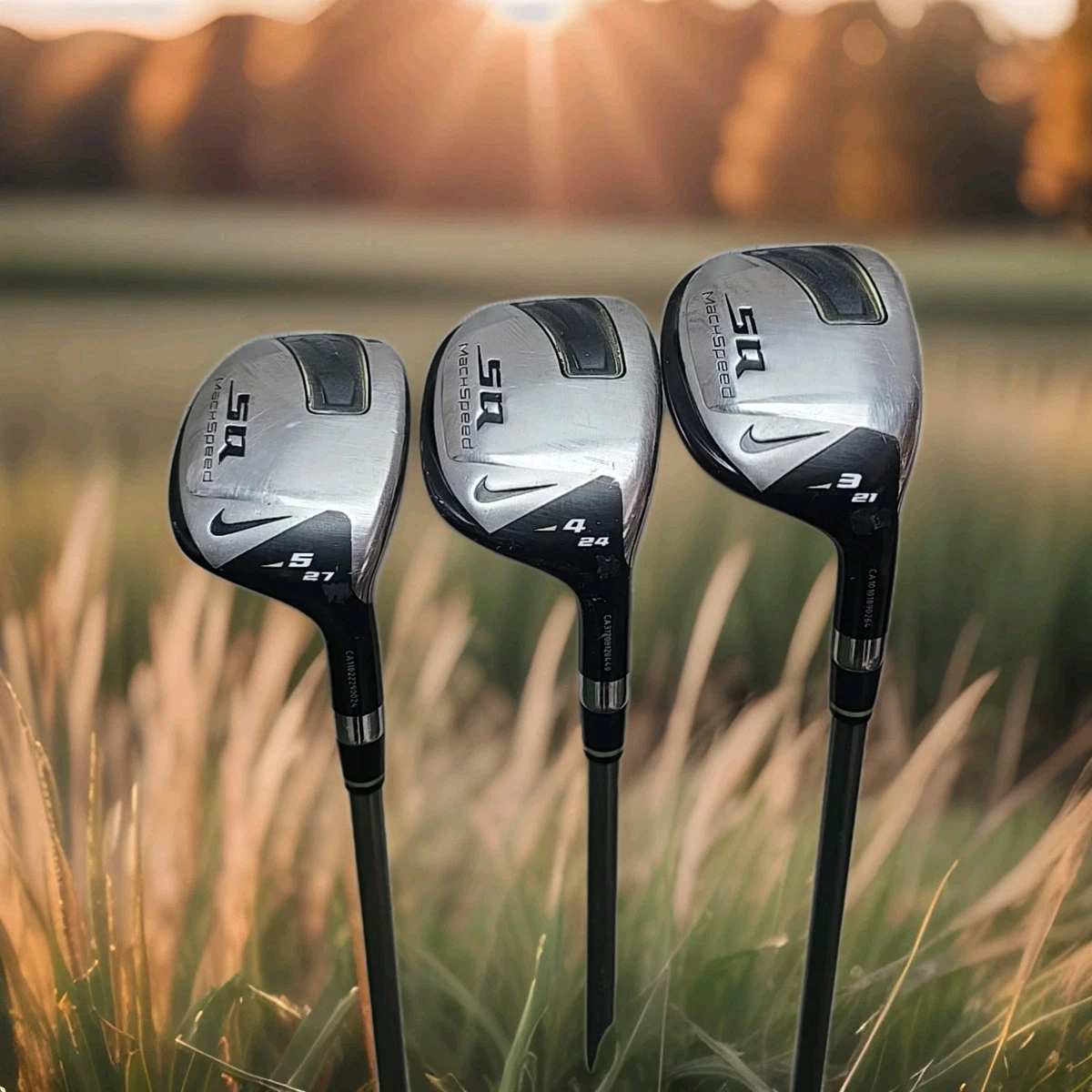 Nike Golf Sq Machspeed for sale | eBay