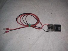 Lionel  CTC Lockon Used with  New 36 inches wire and lugs. Sale For One. O/27