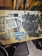 All Usa Made 300 Lot Proto Craftsman Stanley Wrenches Rachets And More All Usa Made 300 Lot Proto Craftsman Stanley Wrenches Rachets And More