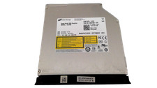 Dell Inspiron 17R 5721 DVD-RW SATA Burner Drive GU70N 8RW6T