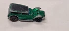 1969 Hot Wheels The Demon Green Red Line Die-Cast Car