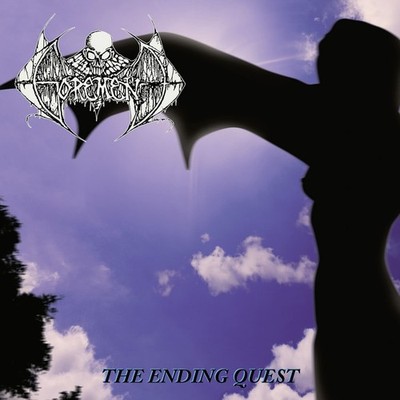 GOREMENT - The Ending Quest Re-Release DIGI, NEU