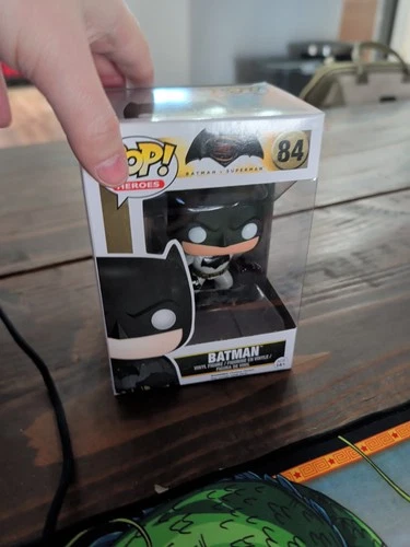 Funko Pop! Vinyl: DC Universe - Batman #84