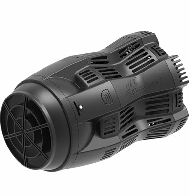 Aquascape Submersible Pond Powerhead Fountain Pump Black Plastic 5.5 x 5.5''