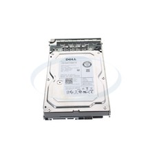 Dell 1KWKJ 500GB SATA 7200RPM 3.5 3G ENT Hard Drive"