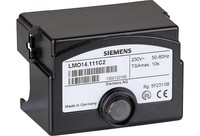 Siemens SteuergeräT ÖLfeuerungsautomat Lmo 14.111 C2 Viessmann Vitoflame 100 200