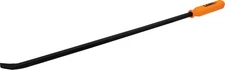 Lang Tools 31" Pry Bar with Strike Cap (853-31)