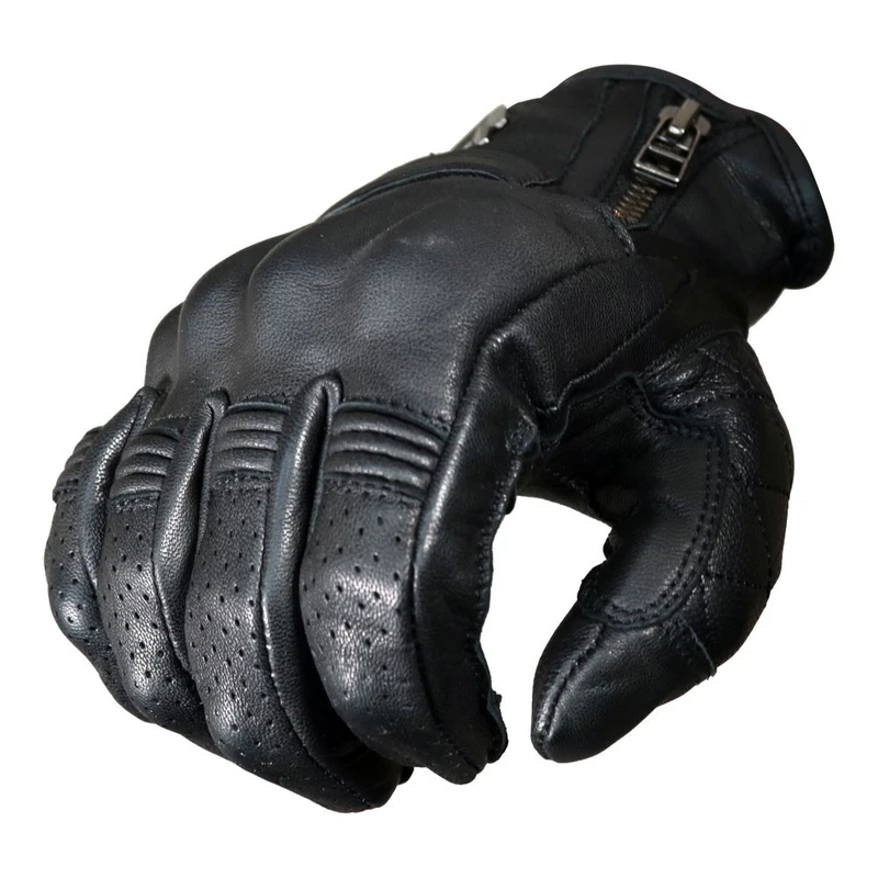 Frank Thomas Harry Leather Black, photo 5 of 5