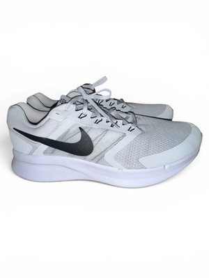 Gently Used Size 14 Nike Run Swift 3 Photon Dust/black/white
